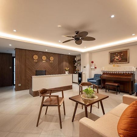Cozrum Homes - Kena House Ciudad Ho Chi Minh  Exterior foto