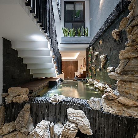 Cozrum Homes - Kena House Ciudad Ho Chi Minh  Exterior foto