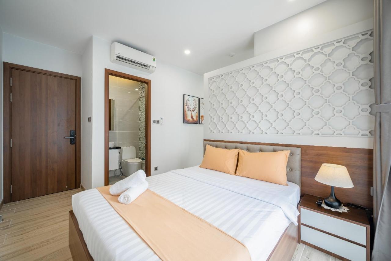 Cozrum Homes - Kena House Ciudad Ho Chi Minh  Exterior foto