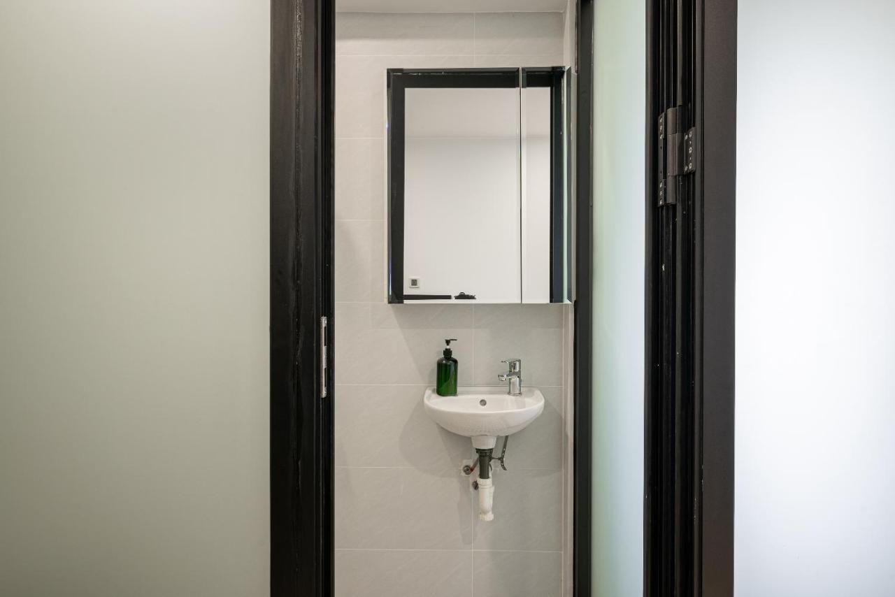 Cozrum Homes - Kena House Ciudad Ho Chi Minh  Exterior foto