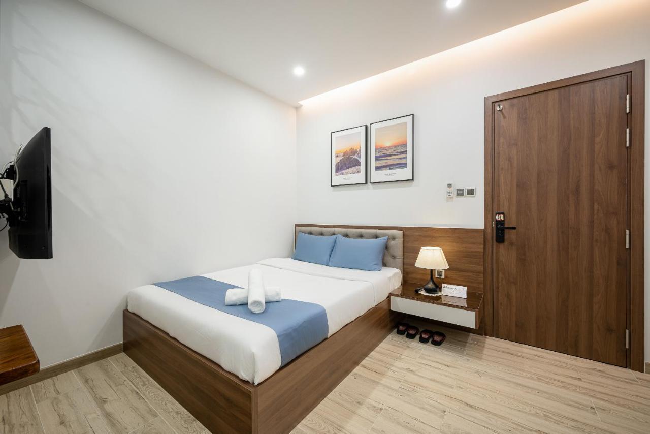 Cozrum Homes - Kena House Ciudad Ho Chi Minh  Exterior foto