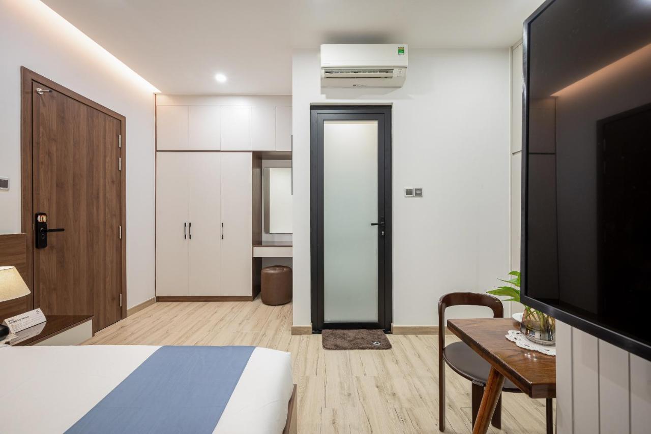Cozrum Homes - Kena House Ciudad Ho Chi Minh  Exterior foto