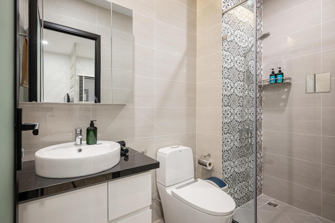 Cozrum Homes - Kena House Ciudad Ho Chi Minh  Exterior foto