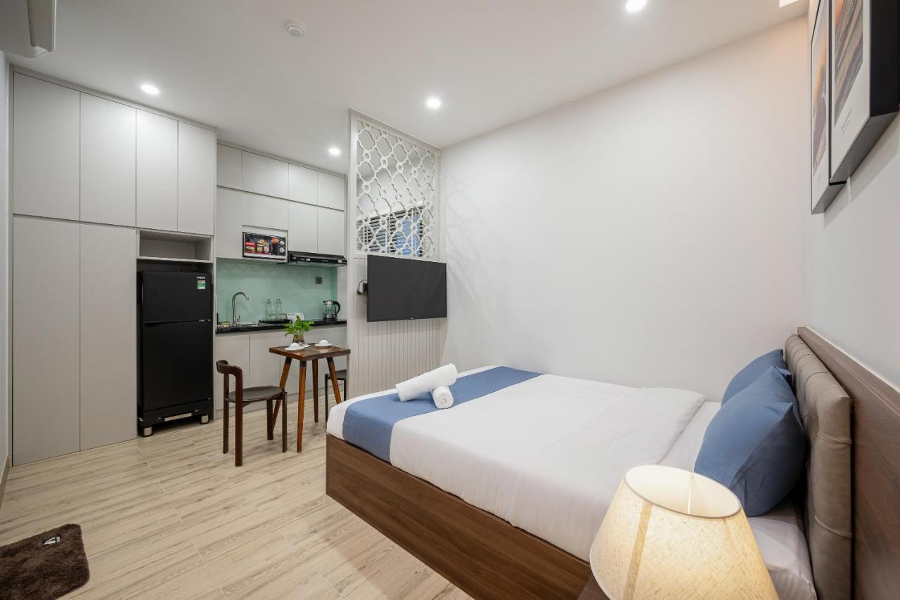 Cozrum Homes - Kena House Ciudad Ho Chi Minh  Exterior foto