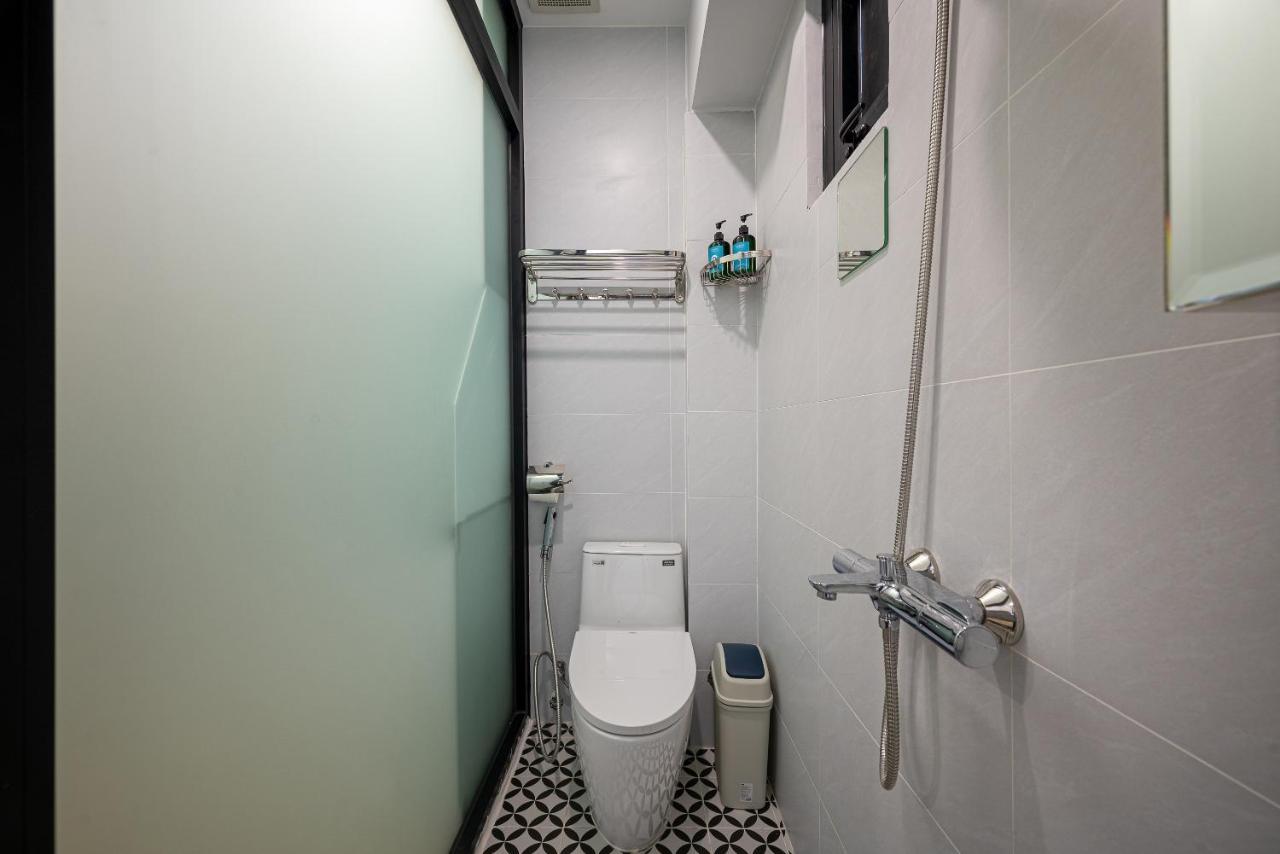 Cozrum Homes - Kena House Ciudad Ho Chi Minh  Exterior foto