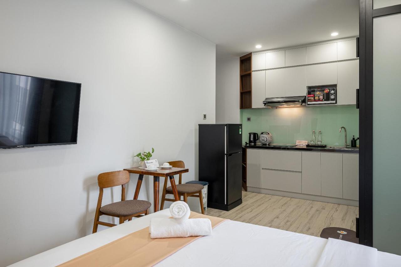 Cozrum Homes - Kena House Ciudad Ho Chi Minh  Exterior foto