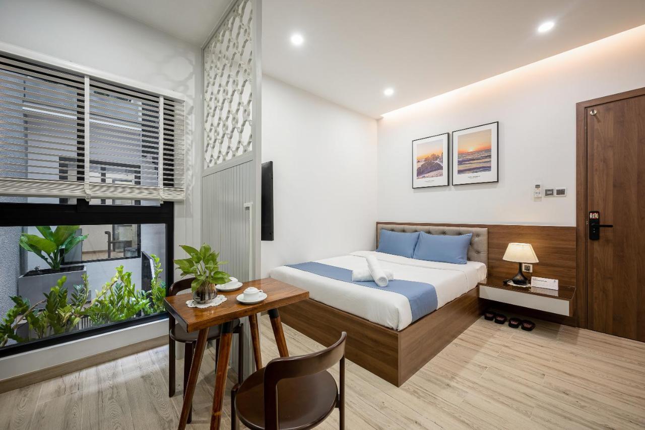 Cozrum Homes - Kena House Ciudad Ho Chi Minh  Exterior foto