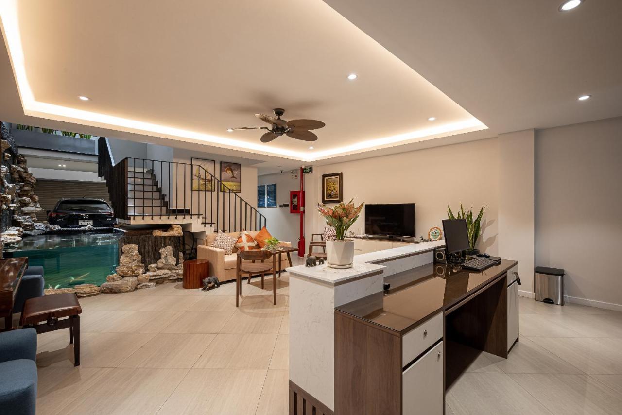 Cozrum Homes - Kena House Ciudad Ho Chi Minh  Exterior foto