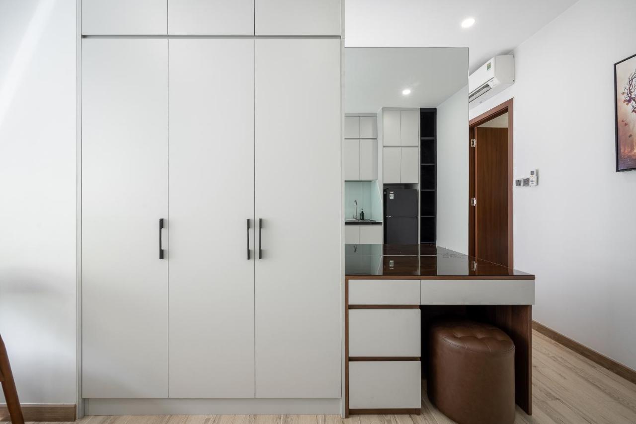 Cozrum Homes - Kena House Ciudad Ho Chi Minh  Exterior foto