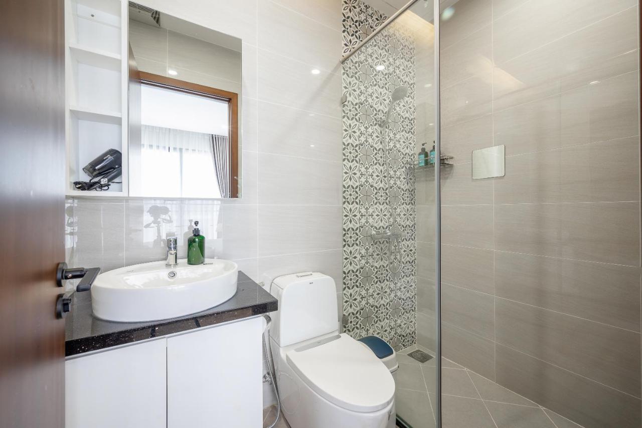 Cozrum Homes - Kena House Ciudad Ho Chi Minh  Exterior foto