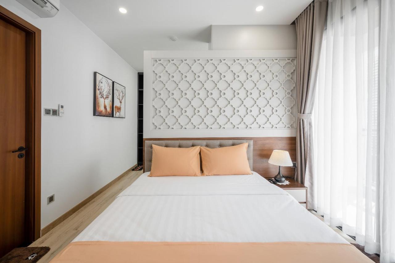 Cozrum Homes - Kena House Ciudad Ho Chi Minh  Exterior foto
