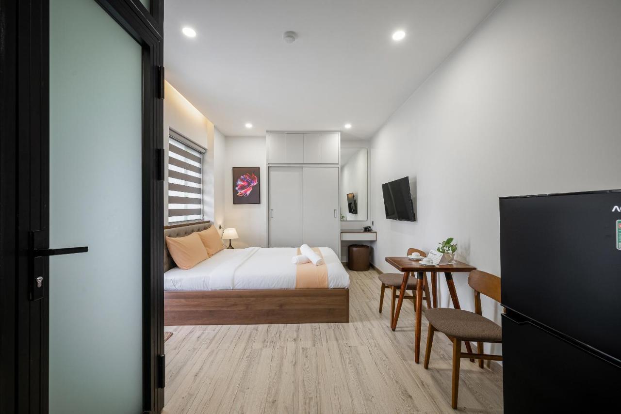 Cozrum Homes - Kena House Ciudad Ho Chi Minh  Exterior foto