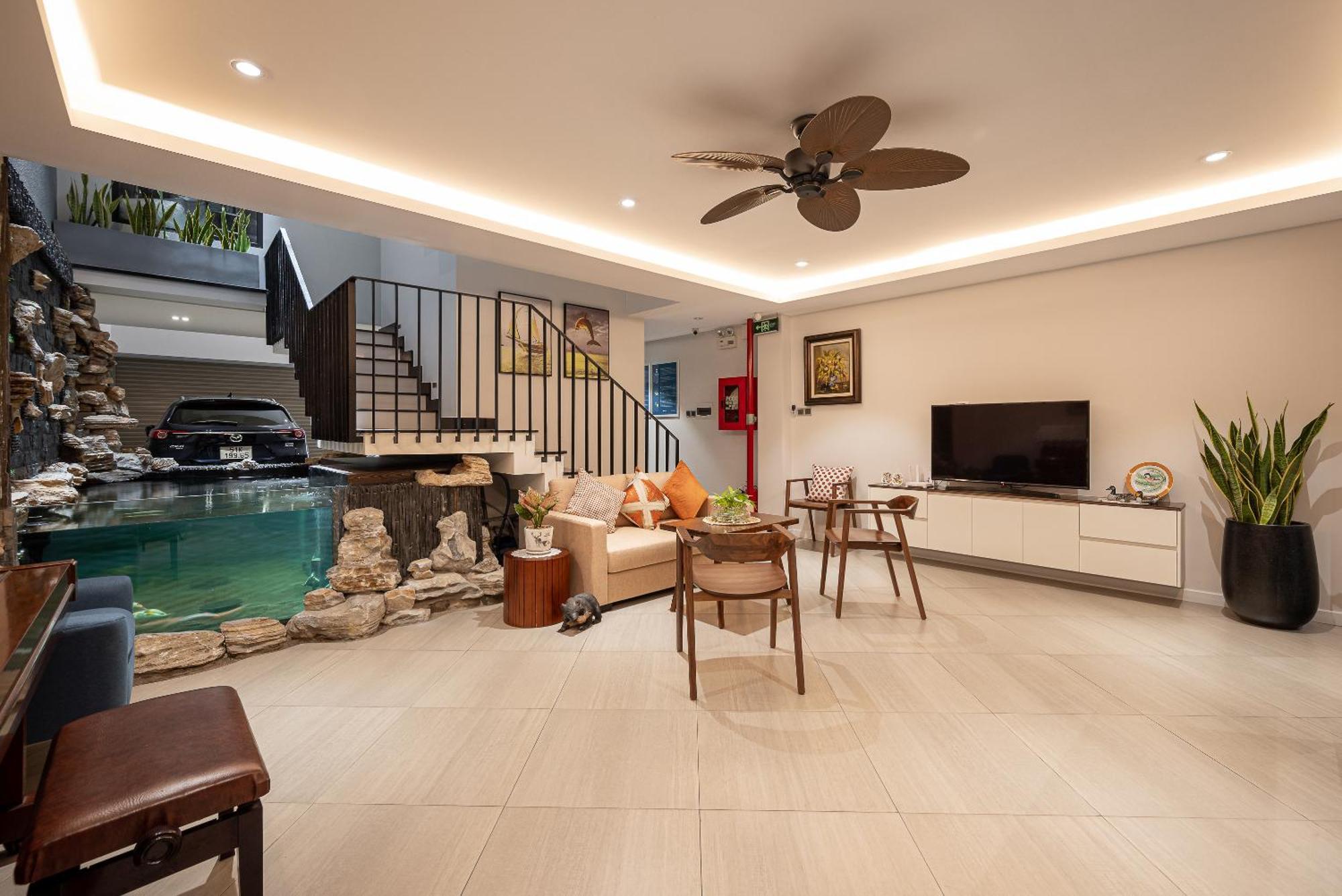 Cozrum Homes - Kena House Ciudad Ho Chi Minh  Exterior foto