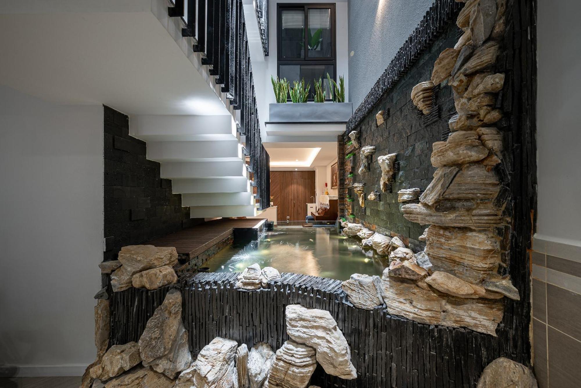 Cozrum Homes - Kena House Ciudad Ho Chi Minh  Exterior foto