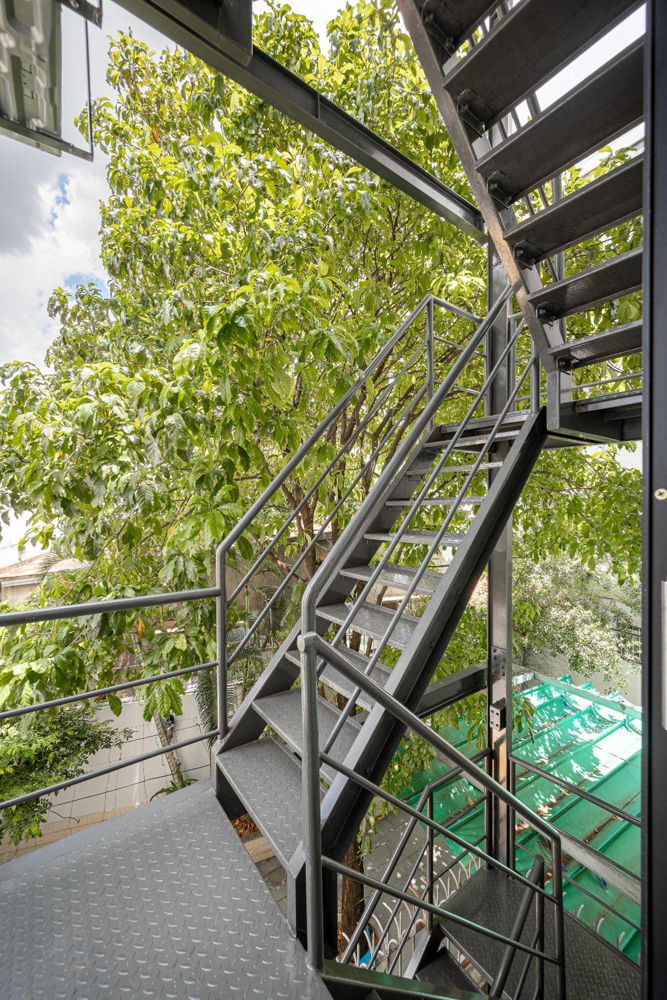 Cozrum Homes - Kena House Ciudad Ho Chi Minh  Exterior foto