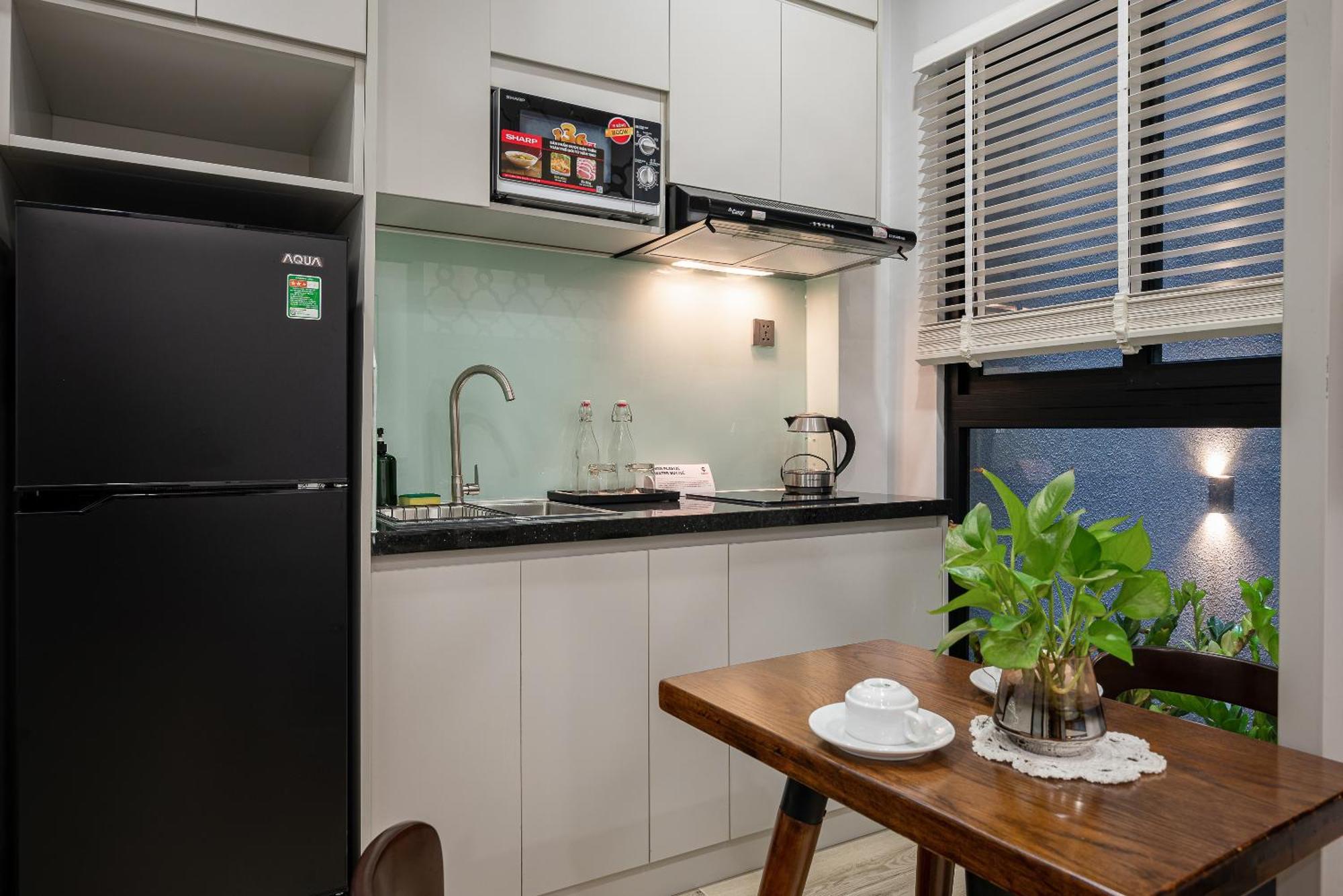 Cozrum Homes - Kena House Ciudad Ho Chi Minh  Exterior foto
